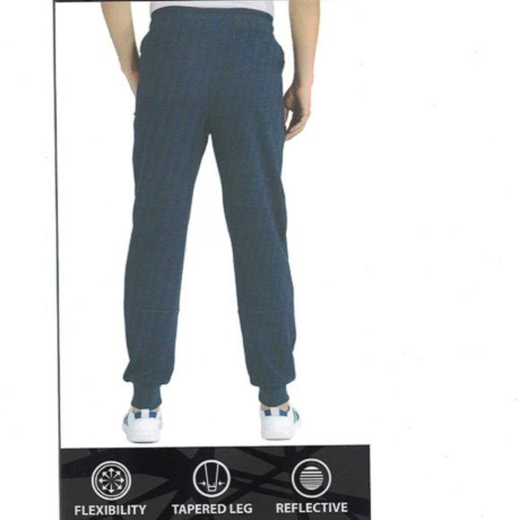 Spyder Men's Jogger pants in‎ BLUE  SIZE L XL XXL - Picture 7 of 10